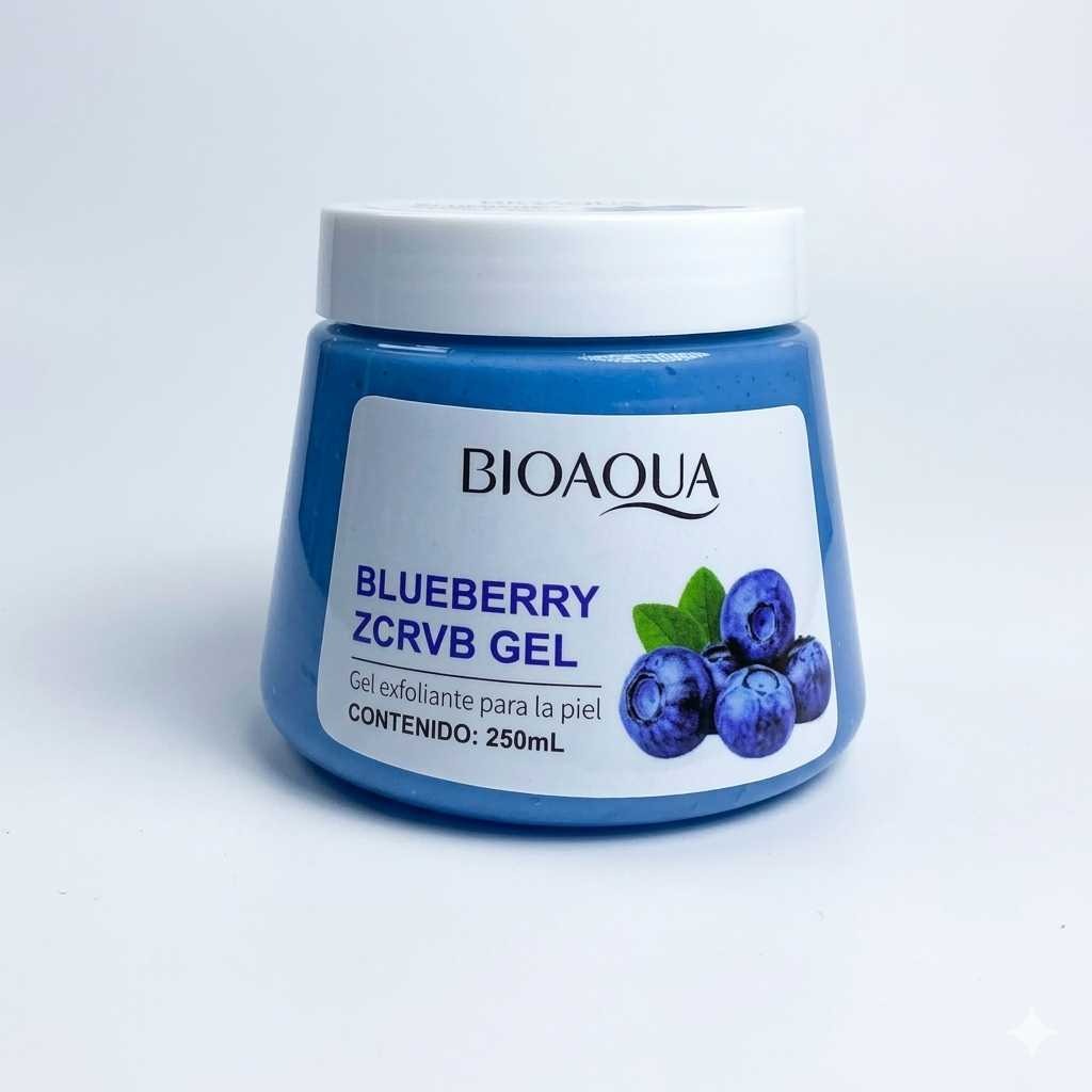 Gel Hidratante de Arándano Bioaqua