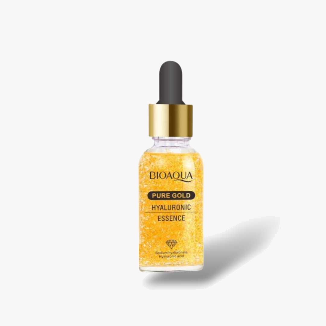 Sérum Facial de Oro 24K Bioaqua
